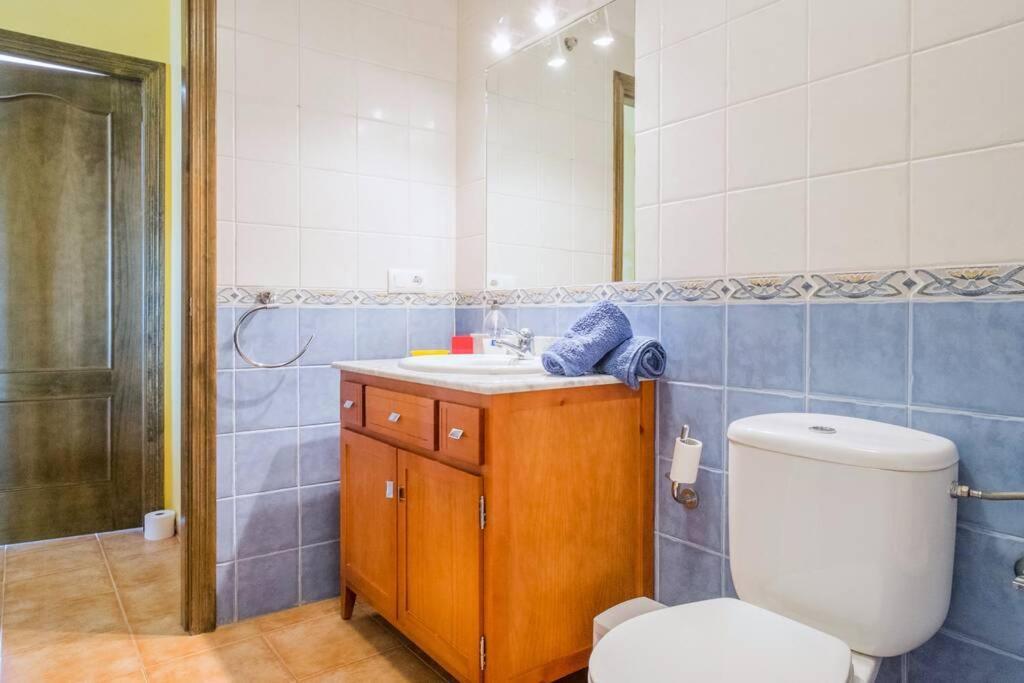 Bonito Apartamento Piscina Wifi Frigiliana Dış mekan fotoğraf